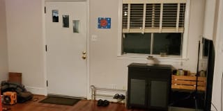 Photo of Daniel's room
