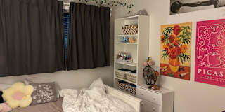 Photo of The Roommates's room