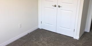 Photo of Michael's room