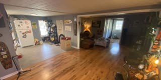 Photo of Jack's room