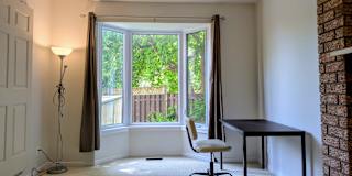 Photo of Lien's room