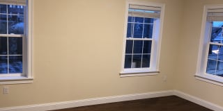 Photo of David's room