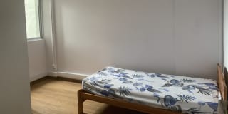 Photo of Kelly's room