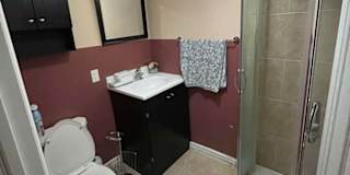 Photo of Anna's room