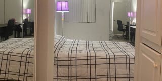 Photo of Berta's room