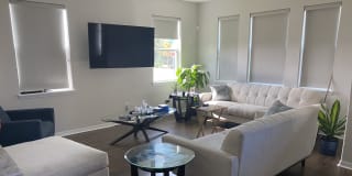 Photo of Antonio's room