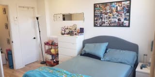 Photo of Anita's room