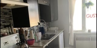 Photo of Brenna's room
