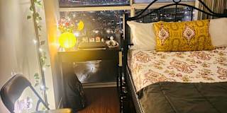 Photo of Rahul's room