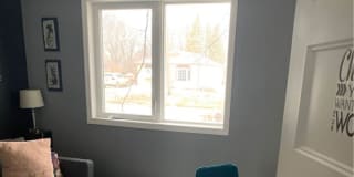 Photo of Jillian's room