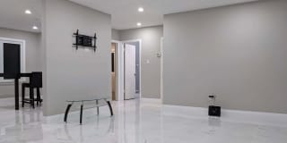 Photo of Elaine's room