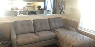 Photo of Diane's room