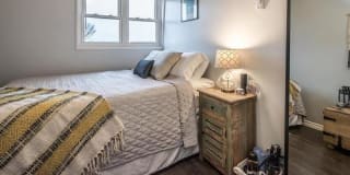 Photo of Jessy's room