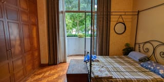 Photo of Deepak's room