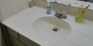 Photo of Abigail's room