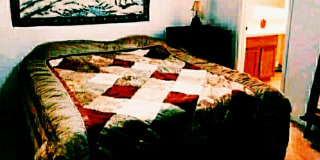 Photo of Mercedes's room