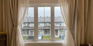 Photo of Shraddha's room