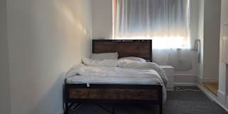 Photo of Ifetoyosi's room