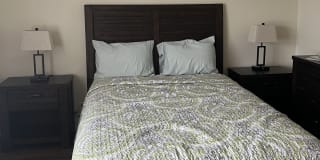 Photo of Kay's room
