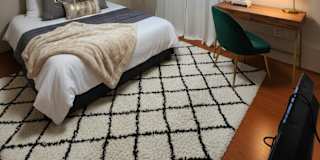 Welcome Travel Accomodation's room