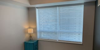 Photo of Dave's room