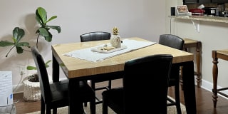 Photo of Kimiko's room