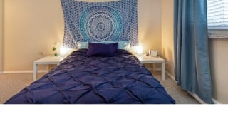 Photo of Chellsa's room