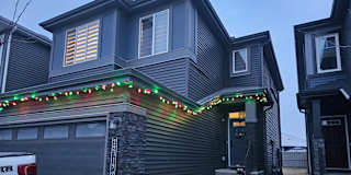 Photo of Jeremy's room