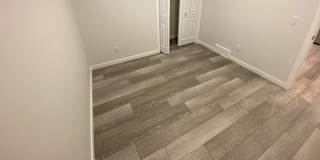 Photo of Joseph's room