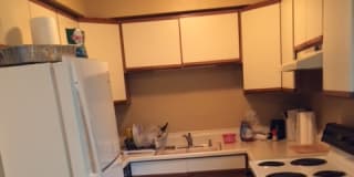 Photo of Royal Oak's room