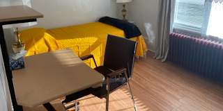 Photo of Michelle's room