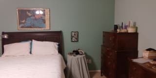 Photo of CAROL's room