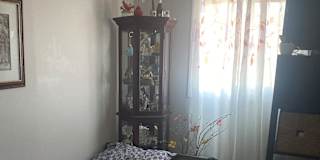 Photo of Mike and kim's room