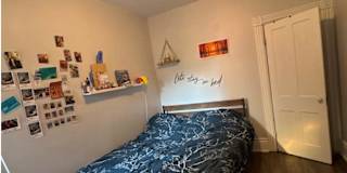 Photo of mariachiara patruno's room