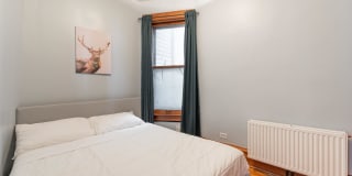 Photo of June's room