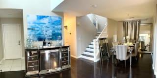 Photo of Samantha's room