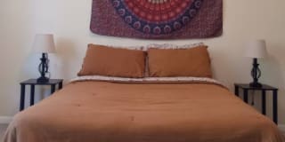 Photo of Cyn's room