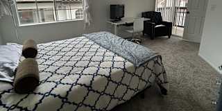 Photo of Eden's room