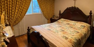 Photo of Cass's room