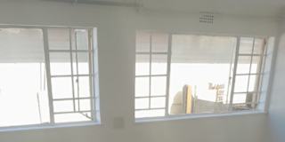 Photo of Rue's room