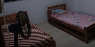 Photo of Cat lam's room