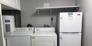 Photo of Elvie's room