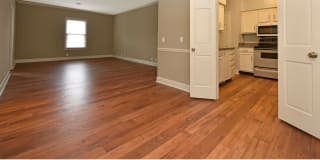 Photo of Anthony's room