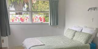 Photo of Pach Martin's room