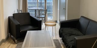 Photo of Michaela's room