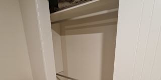 Photo of Ashlin's room