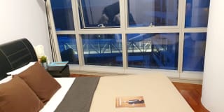 Photo of Co Living Marina Bay's room