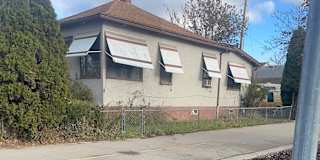 Photo of Douglas's room