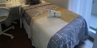 Photo of Mahmut Aga's room