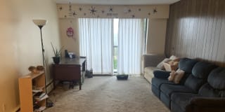 Photo of Amisha's room